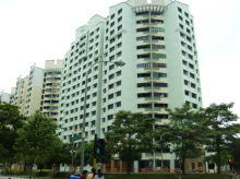Blk 10 Jurong West Street 64 (S)648345 #82712